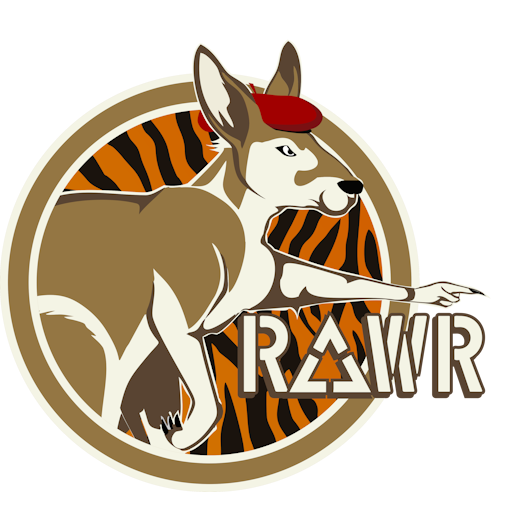 RAWR